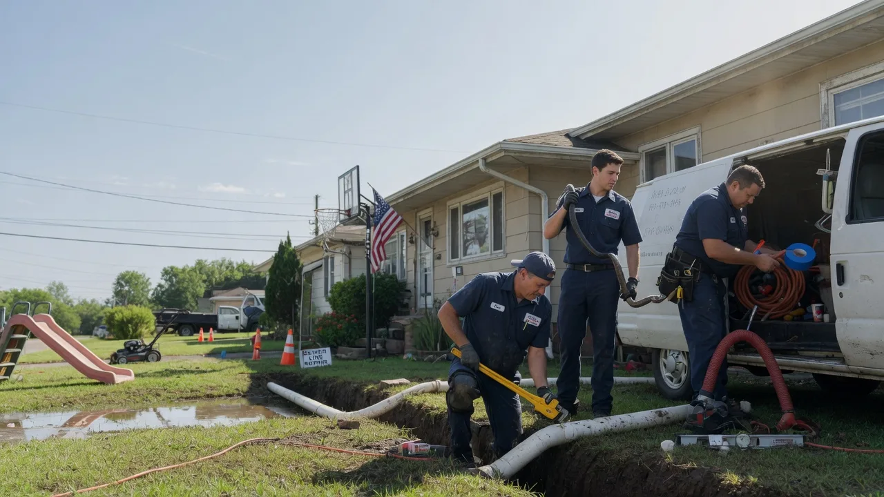 Toilet Installation in Mansura, LA near me